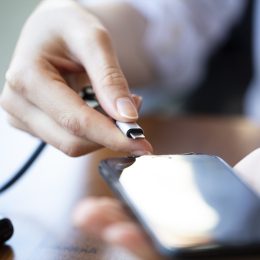 Phone tool, Charging, Smartphone, Battery