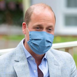 Why William's COVID Diagnosis Could Spell Disaster