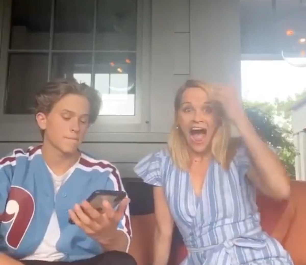 reese witherspoon and deacon phillippe