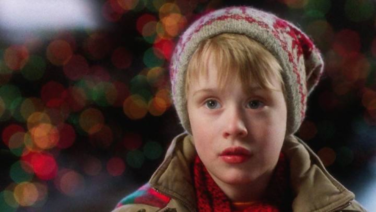still from home alone