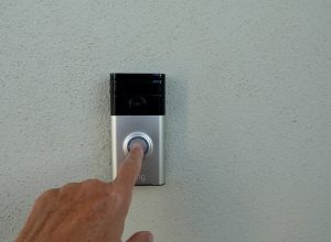 ring doorbell recalled for safety hazard