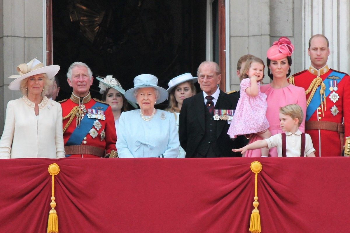 Why the Royal Family May Get More Involved in Politics in the Future