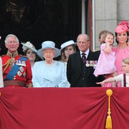 The Royal Family May Not Stay Politically Neutral
