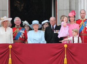 The Royal Family May Not Stay Politically Neutral