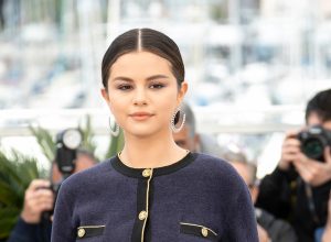 Selena Gomez