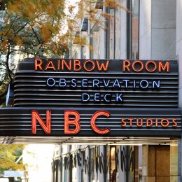 Nbc Studios