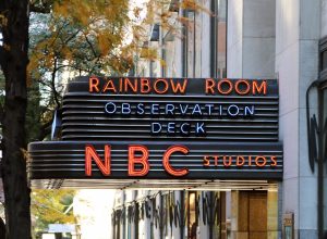 Nbc Studios