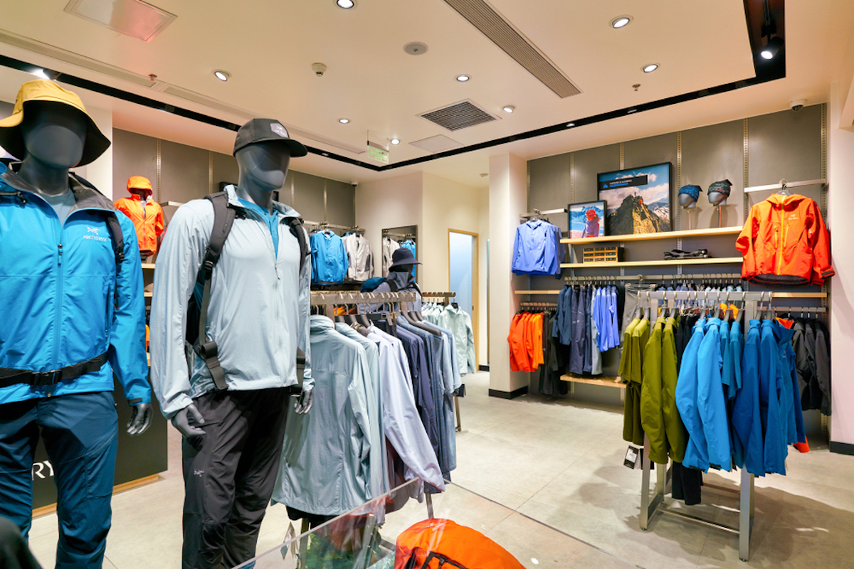 Iconic Sporting Goods Company Columbia Is Closing Stores Nationwide Iconic Sporting Goods Company Columbia Is Closing Stores Nationwide