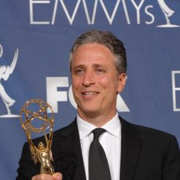 Jon Stewart