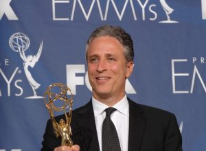 Jon Stewart