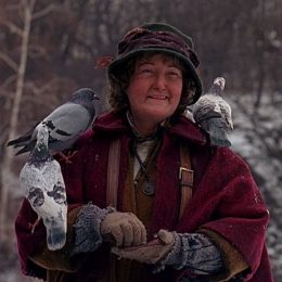 Brenda Flicker in Home Alone 2