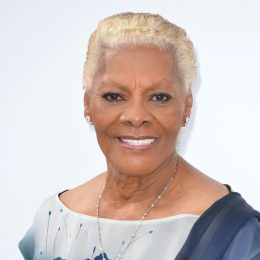 Dionne Warwick