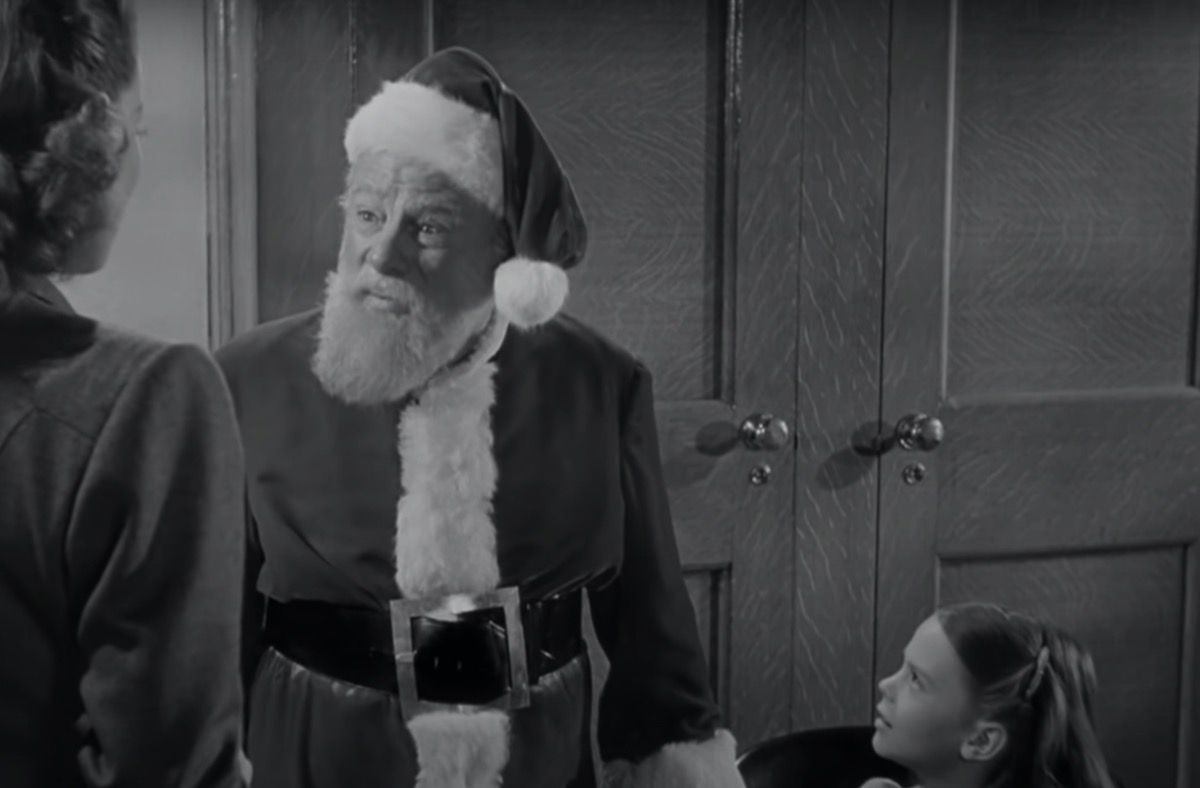 The Best and Worst Actors Who've Played Santa Claus