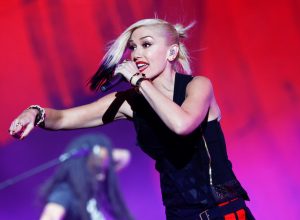 How Gwen Stefani Found Out She Was Dyslexic