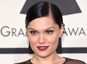 Jessie J 2015 Grammys