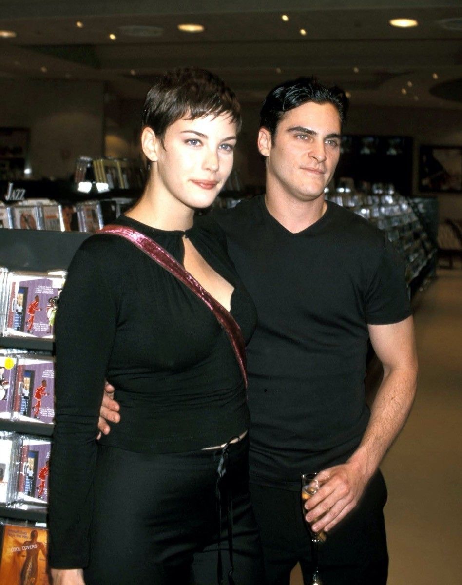 90s Celebrity Couples You Totally Forgot About — Best Life