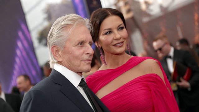 Celebrity Couples With Big Age Gaps: Stars With Age Differences