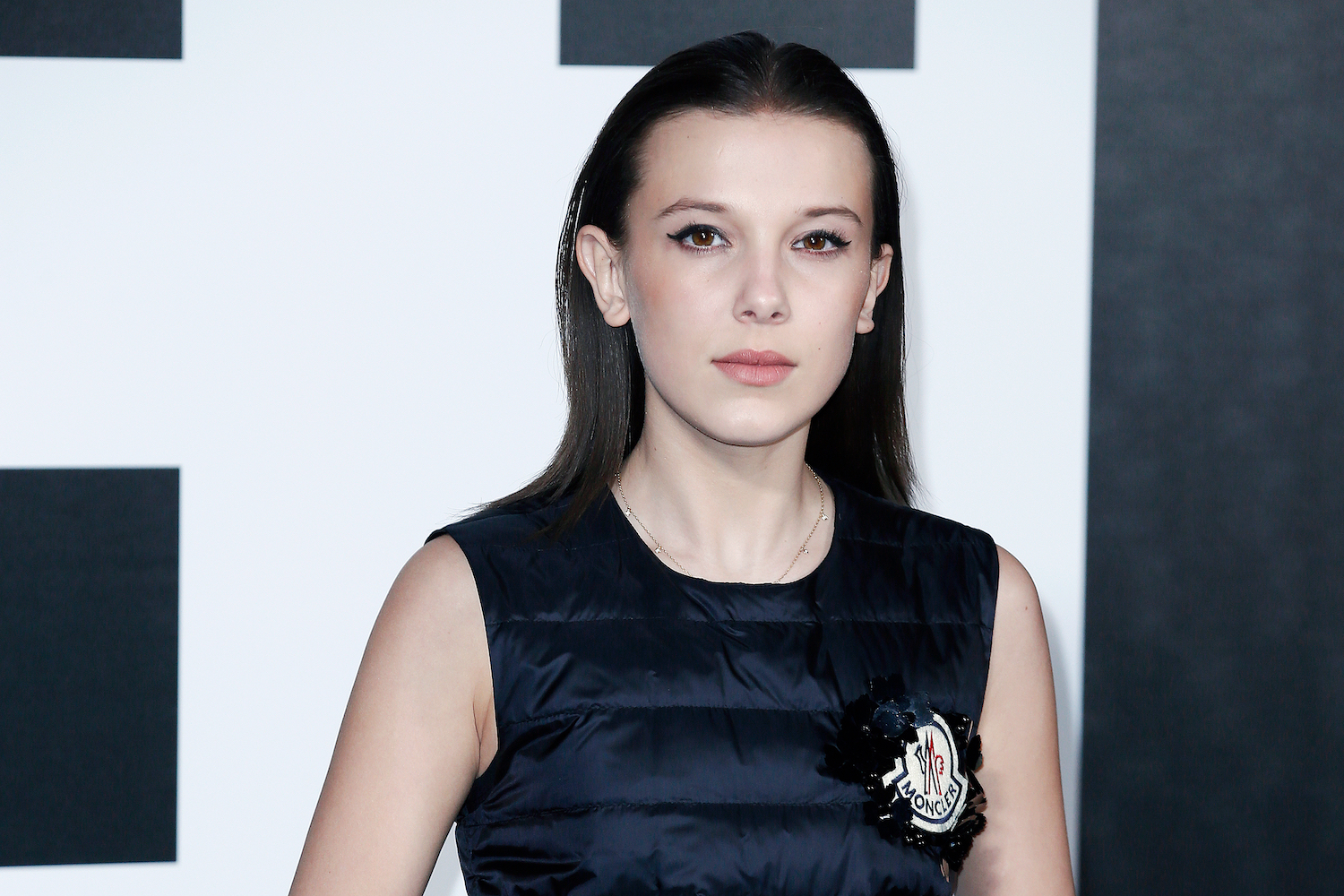 Millie Bobby Brown's latest jaw-dropping photos set the internet ablaze