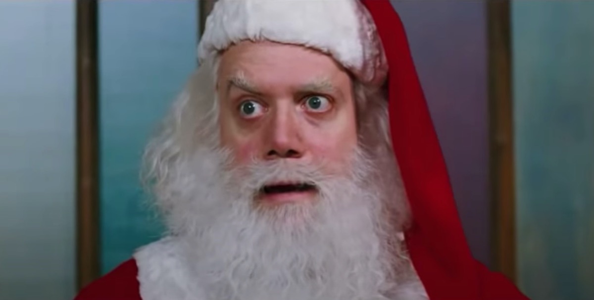 The Best and Worst Actors Who've Played Santa Claus
