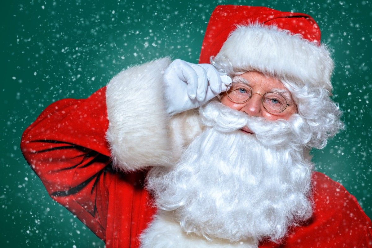 65 Fun Christmas Facts to Get You in the Holiday Spirit   Best Life - 27