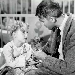 Zuzu It's a Wonderful Life