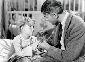 Zuzu It's a Wonderful Life