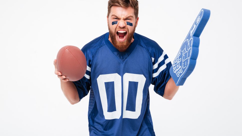 This State Has the Most Hated Sports Fans in America — Best Life