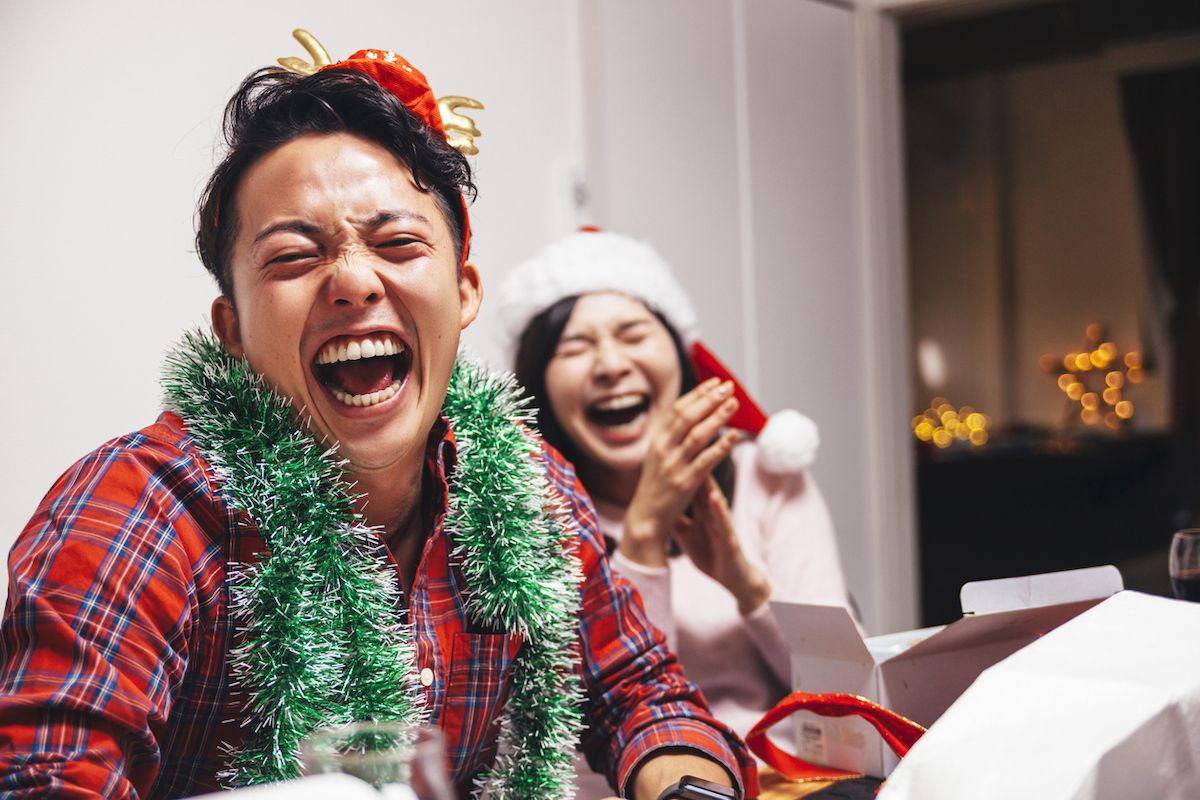 20 Super Fun Christmas Games to Play on Christmas Eve 2020