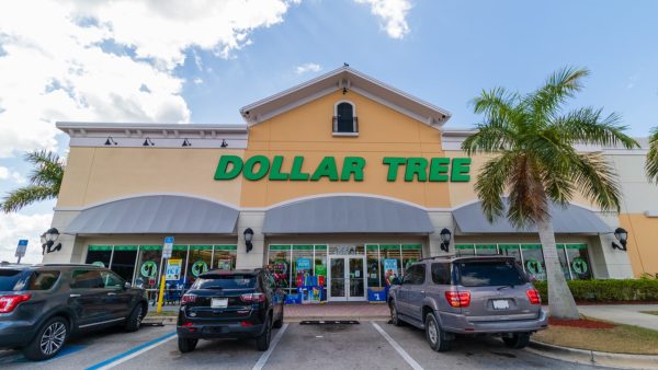 Dollar Tree Is Under Fire for These Major Controversies — Best Life