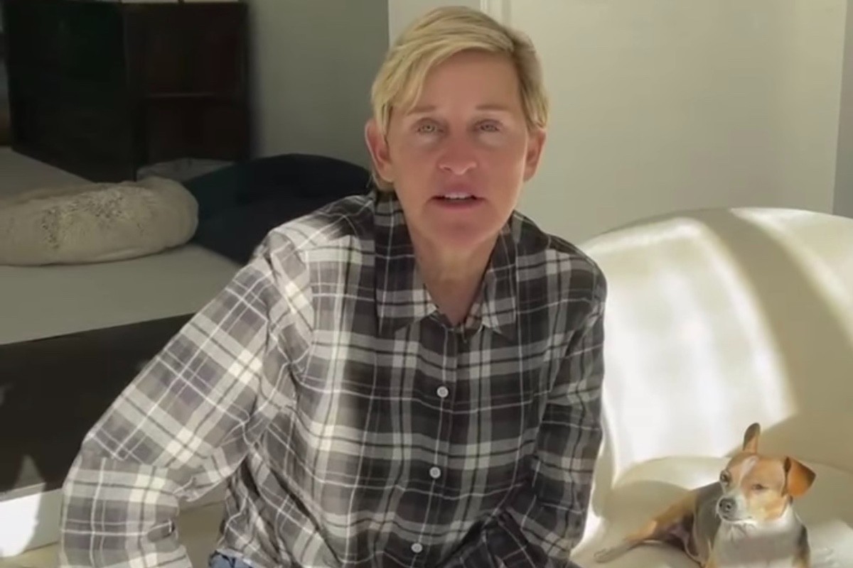 The Ellen DeGeneres Controversy Impacted Her Show in This Drastic ...
