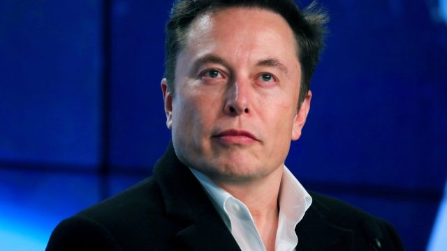 Did Elon Musk Have a Hair Transplant? Here's What an Expert Says — Best Life