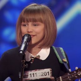 This "AGT" Winner Is Unrecognizable Now
