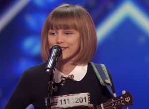 This "AGT" Winner Is Unrecognizable Now