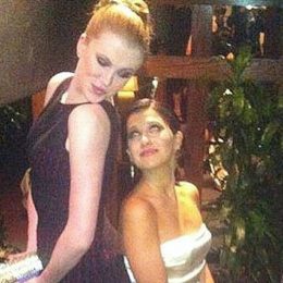 Ireland Baldwin Just Came to Her Stepmom's Defense