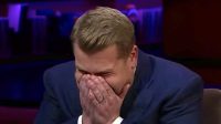 James Corden Says This Is the Rudest Celebrity He's Ever Met