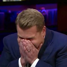 The Rudest Celebrity James Corden Says He's Met