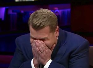 The Rudest Celebrity James Corden Says He's Met