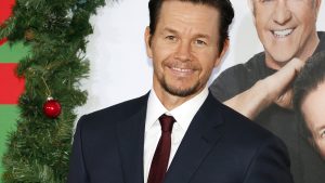Mark Wahlberg Looks Unrecognizable After Shaving His Head — Best Life