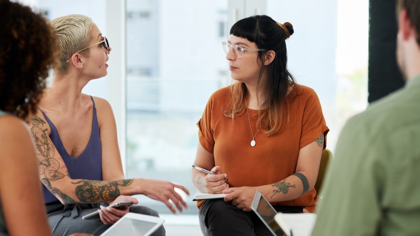 This Is the Most Annoying Word You Keep Using Best Life