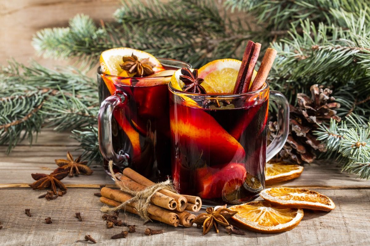 This Is the Most Hated Holiday Drink  Survey Says   Best Life - 78