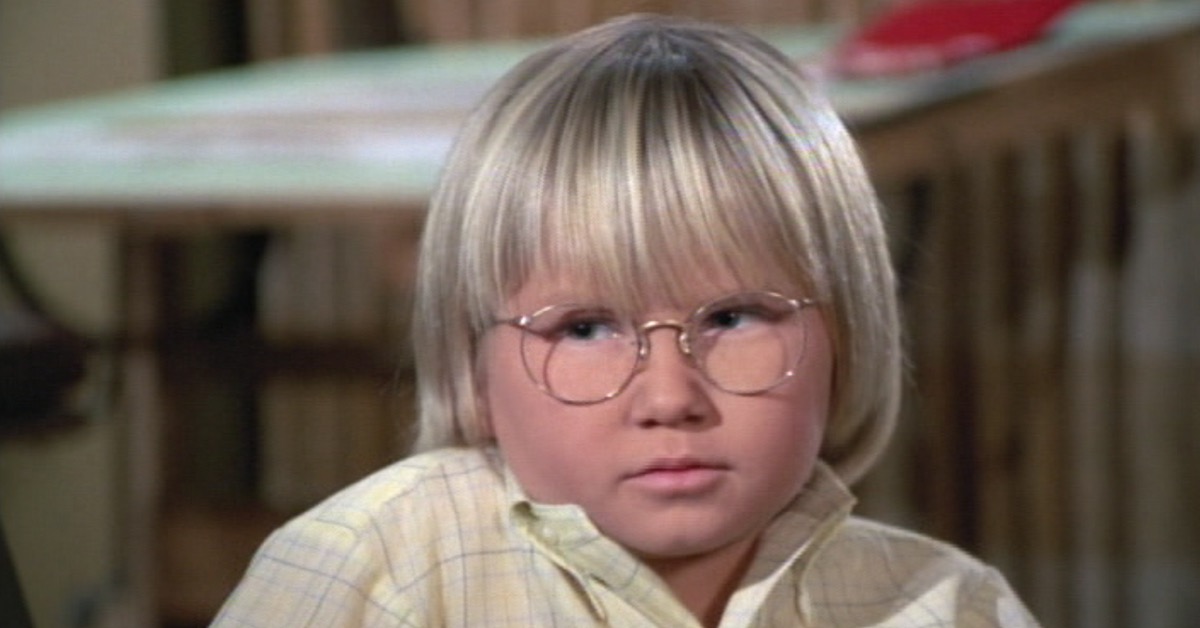cousin oliver on the brady bunch