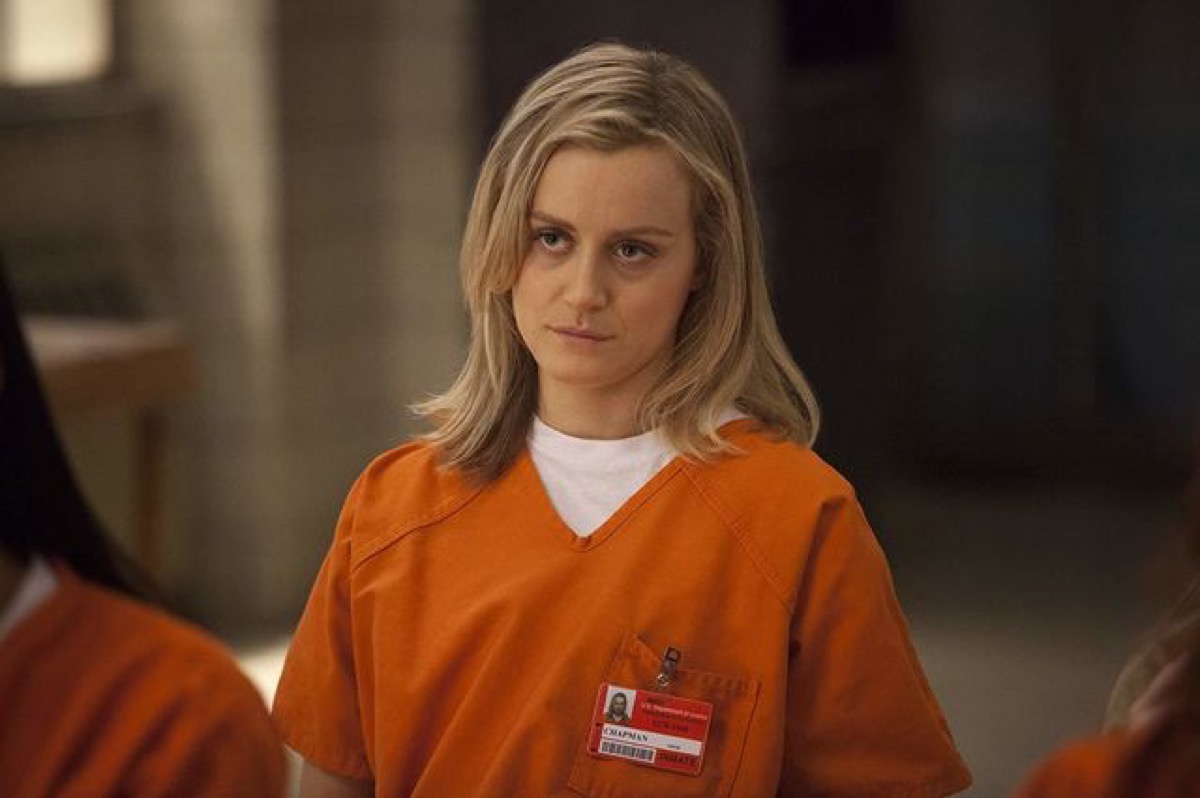 piper on orange is the new black