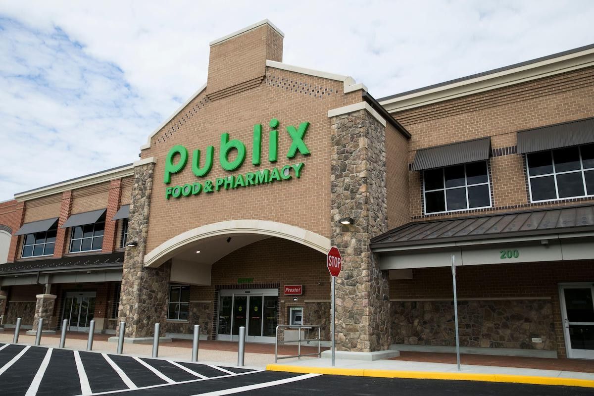 This Is the Least Trusted Grocery Chain in the U.S, Data Shows — Best Life