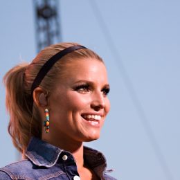 Jessica Simpson