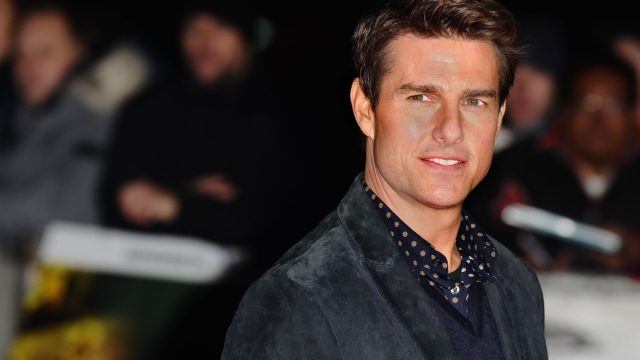 Tom Cruise's Costars Reveal His Most Surprising Characteristic - Parade