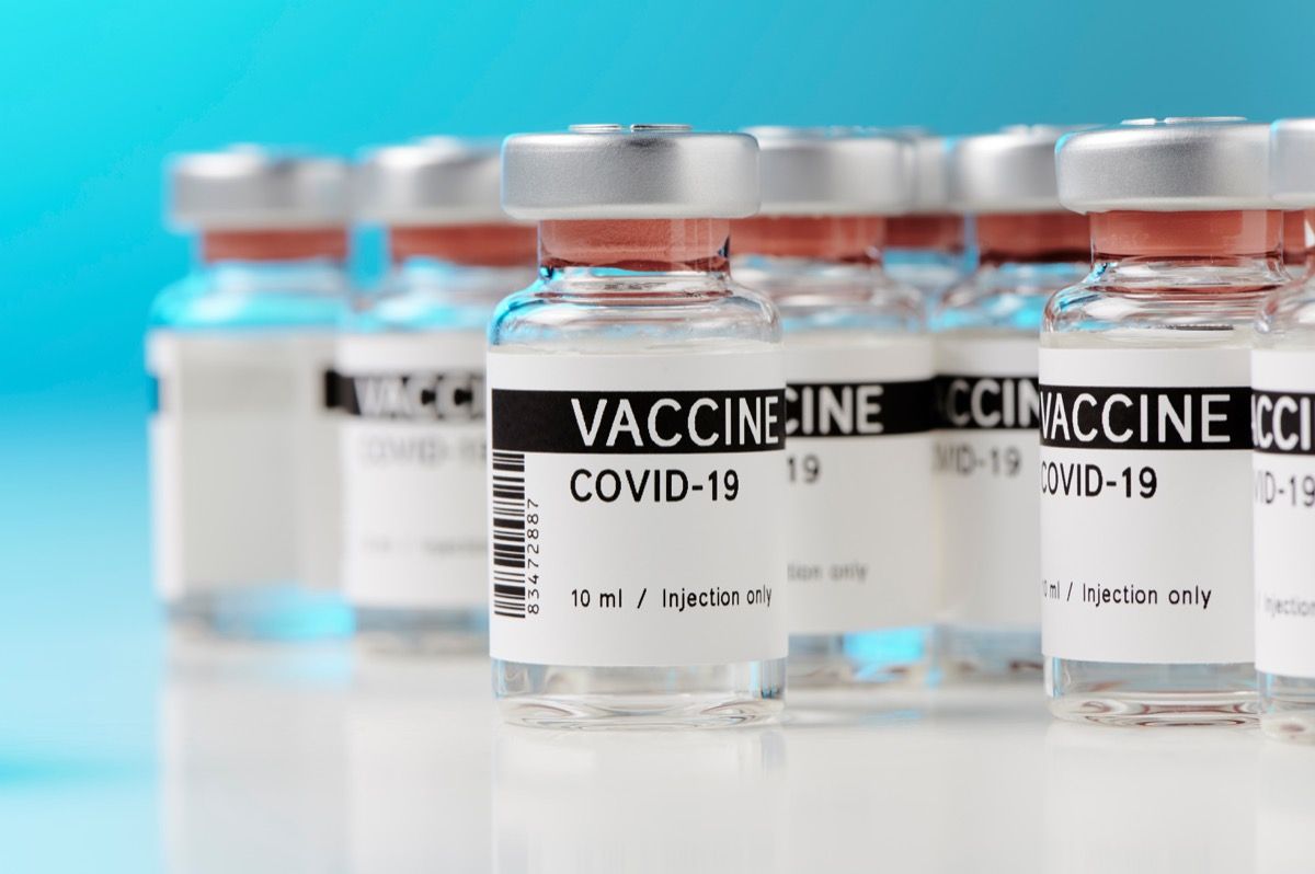 These 2 States Are Going Against CDC Vaccine Recommendations