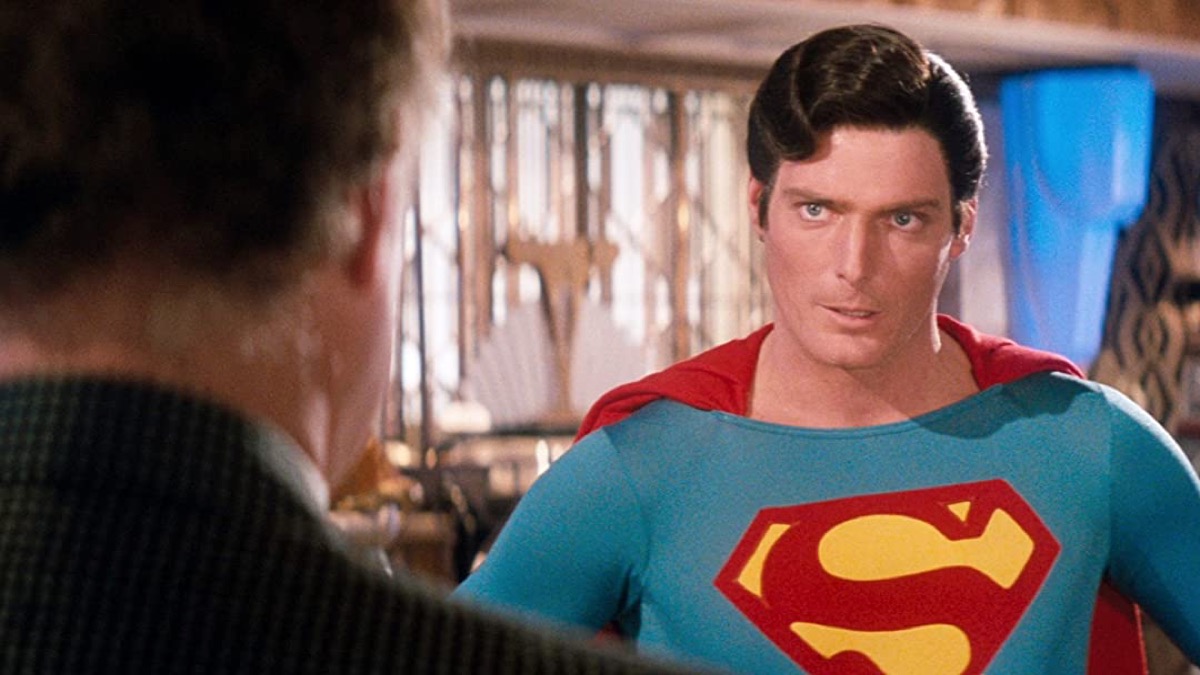 superman iv the quest for peace