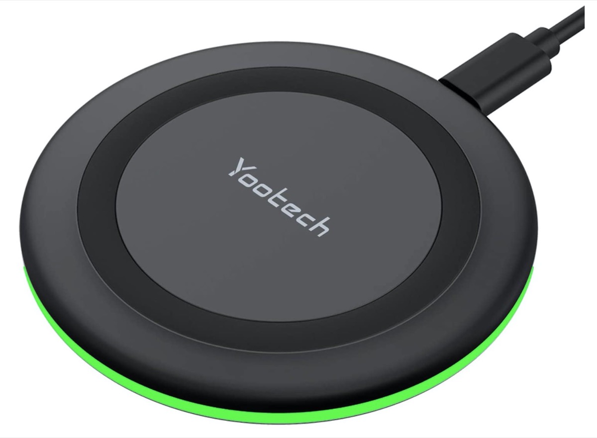 yootech charger