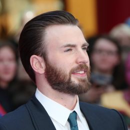 Chris Evans