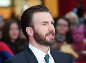 Chris Evans